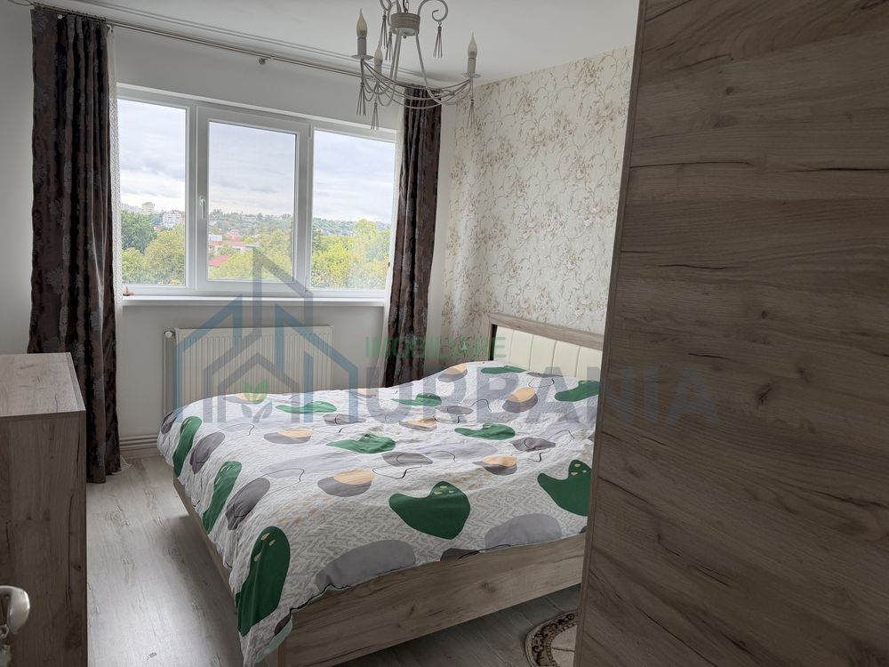 Apartament 2 camere, Tătărași - Piața Chirilă, Liteni - Poză 3