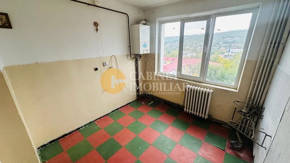 3 Camere Decomandat - Zona Parcul Voievozilor/ Alexandru - Poză 4