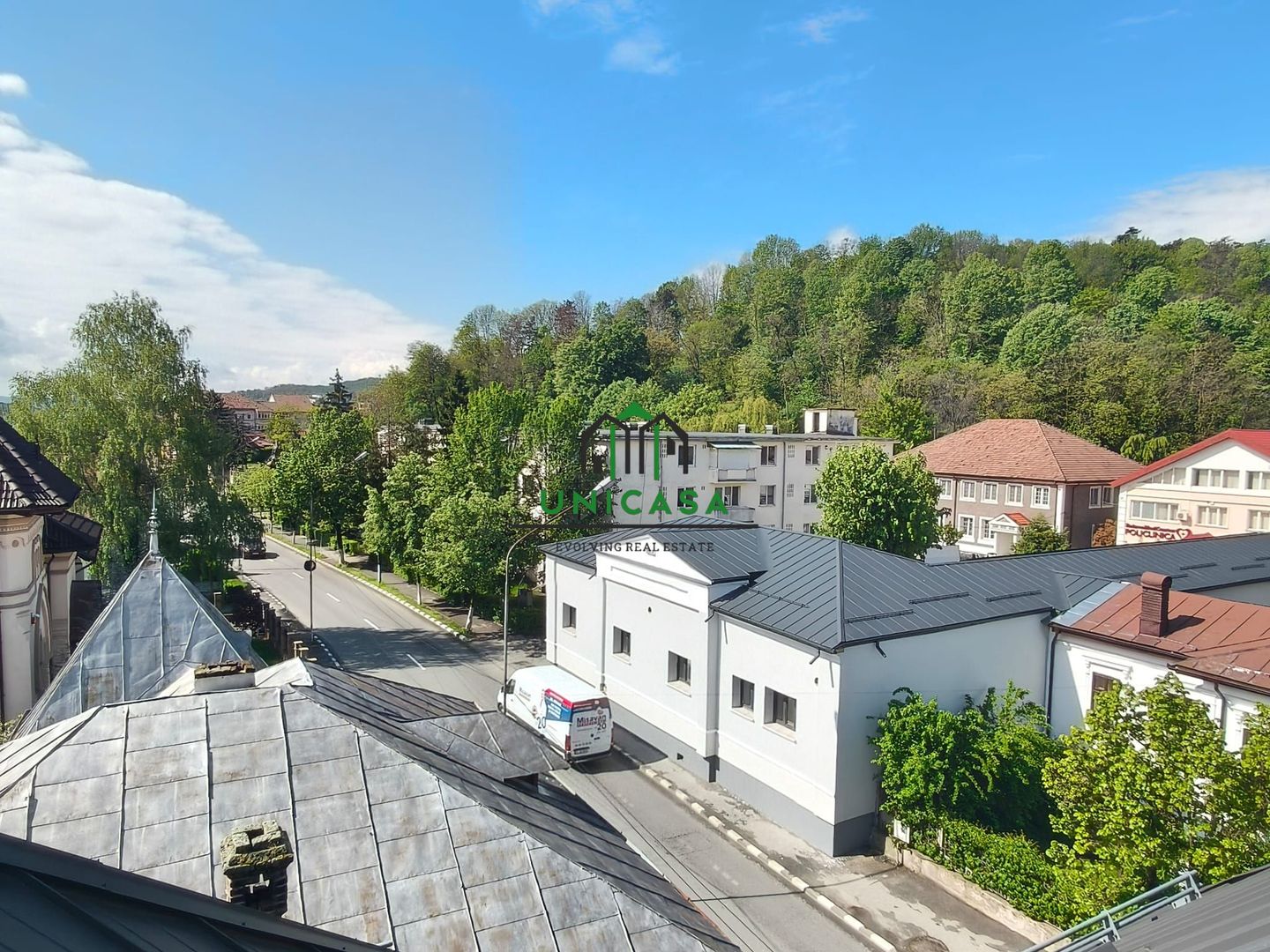 Apartament 3 camere | 110 mp | Central Râmnicu Vâlcea - Poză 14