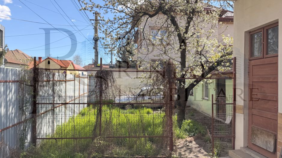 Casă – Zona Cipariu | Teren 274 mp | Potențial ridicat de dezvoltare - Poză 32