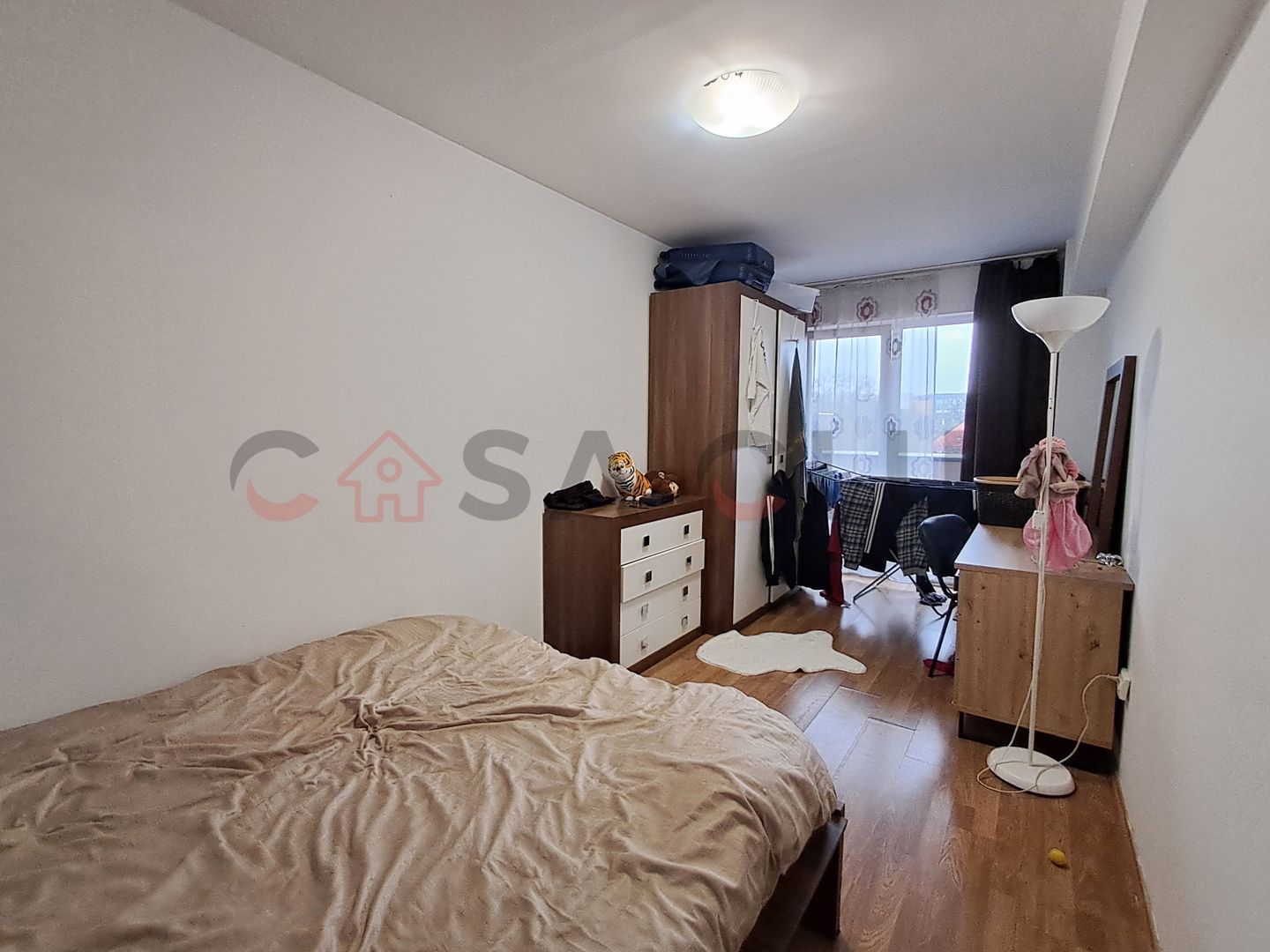 Apartament 2 camere, Zona Platinia, Parcul Central!! - Poză 7