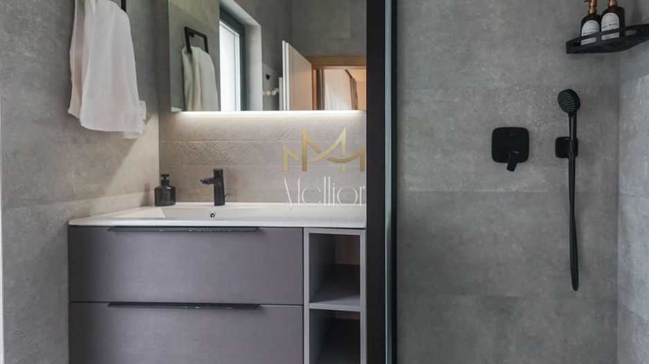 Apartament spatios 3 camere, 2 balcoane, 2 parcari, zona Iulius Mall! - Poză 20