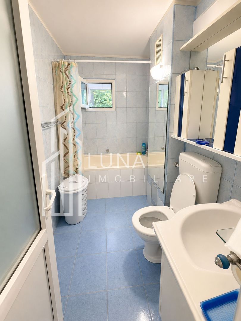 Apartament 3 camere + cameră amenajată la subsol | 2 băi | Tractorul - Poză 5