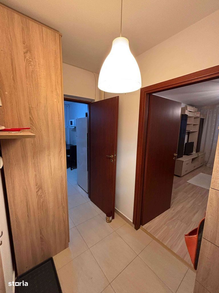 Ap. 2 camere de închiriat lângă parcul I.O.R. - Poză 10