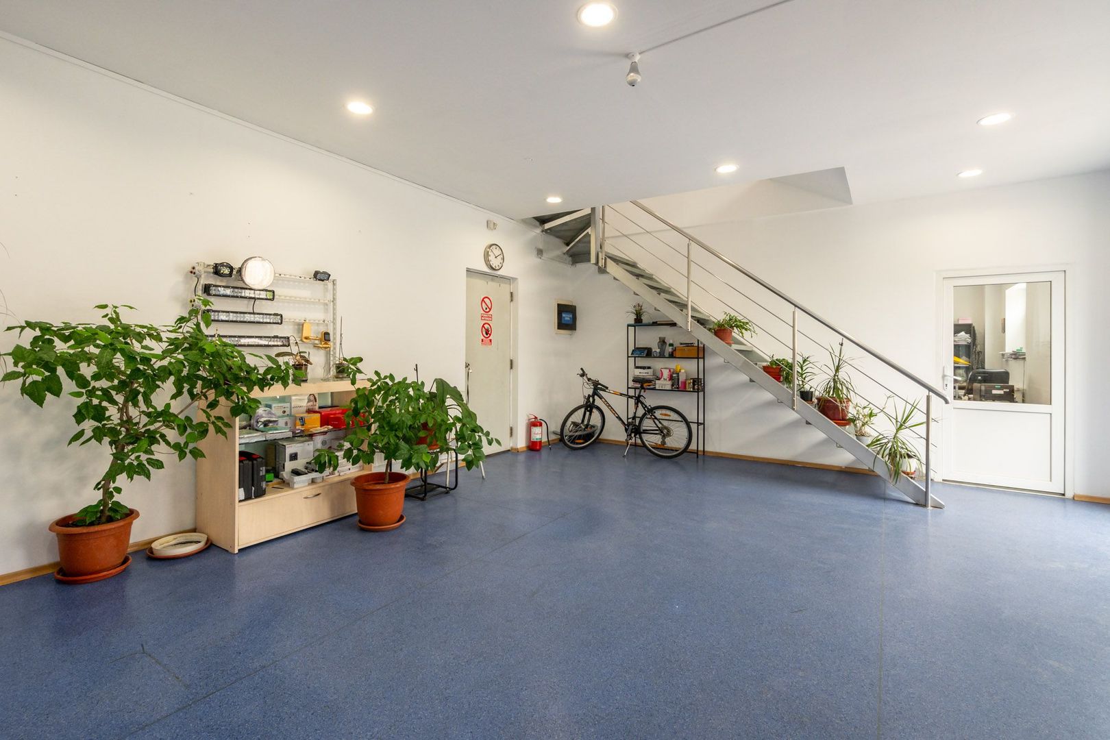 COMISION 0%, Hala productie-depozitare, Sos. Fundeni (Sector 2) Constructie 2007 - Poză 16