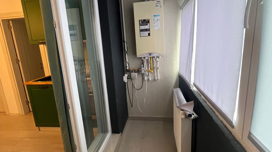 PALLADY | 1 Decembrie | Chirie 2 camere | Metrou + loc parcare - Poză 6