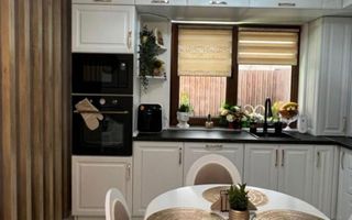 Vila-5 camere-P+1+M | Nicolae Grigorescu - Poză 11