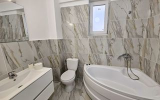 Apartament 2 camere, 53 mp utili, 2 balcoane, bloc nou - Poză 5