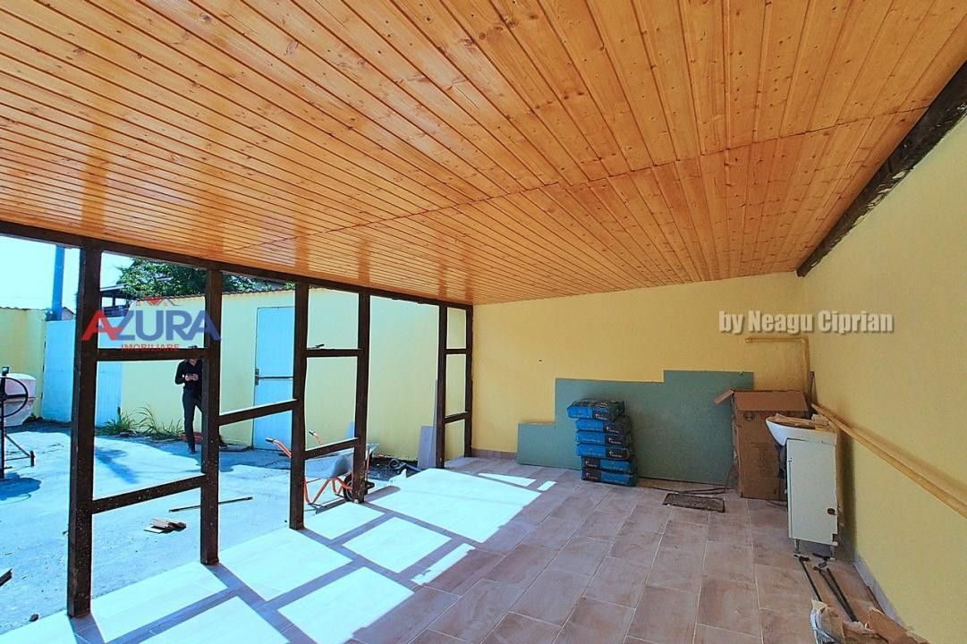 Casa zona Slava - Poză 12