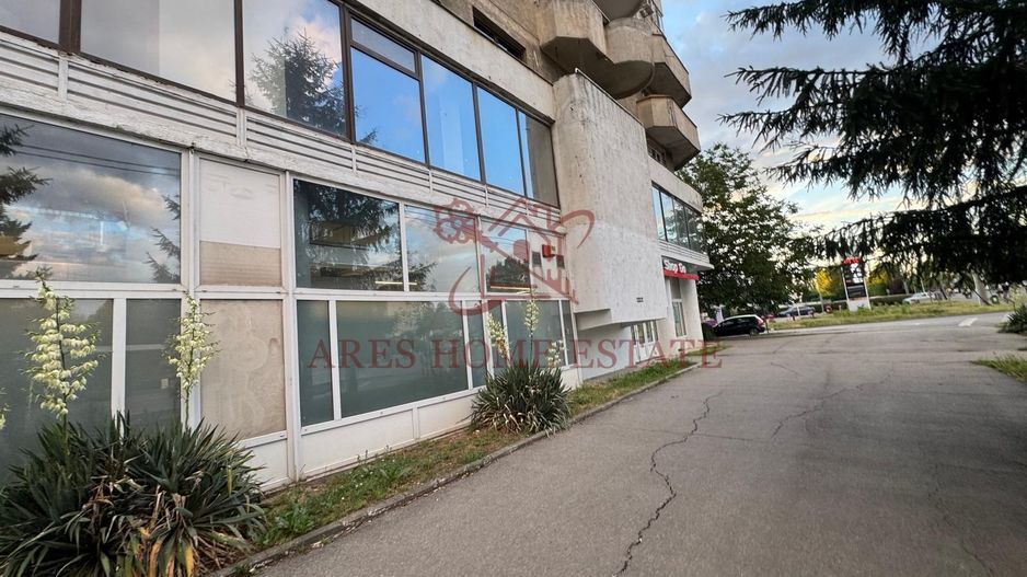 Investiție comercială 1.541 mp cu chiriași – Calea Aradului. - Poză 5