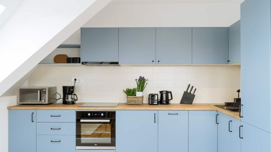 Garsoniera, Parc Carol - complex "Vivando" + loc parcare subsol inclus. - Poză 15