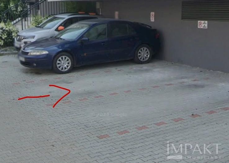 De inchiriat apartament doua camere - Parc Poligon Floresti - Poză 7