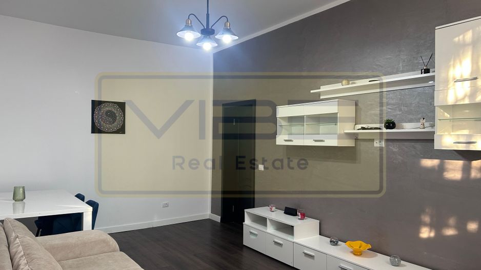 Copou- Universitatea Al.I.Cuza-UMF -  Decomandat - Renovat - Modern - Poză 5