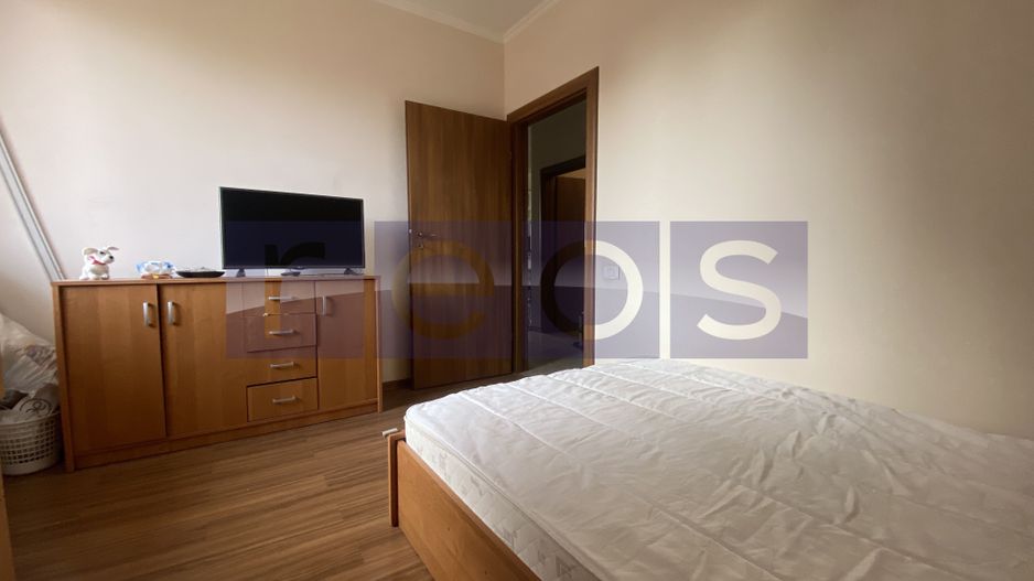 APARTAMENT 3 CAMERE | GRADINA 52MP | LAMINORULUI - Poză 4
