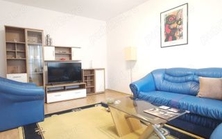 Proprietar Dorobanti Polona 2 camere decomandat renovat mobilat utilat cochet - Poză 1