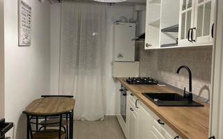 2 CAMERE DECOMANDAT--ETAJ 2--MOBILAT SI UTILAT-- CUBIC PLAZA - Poză 4