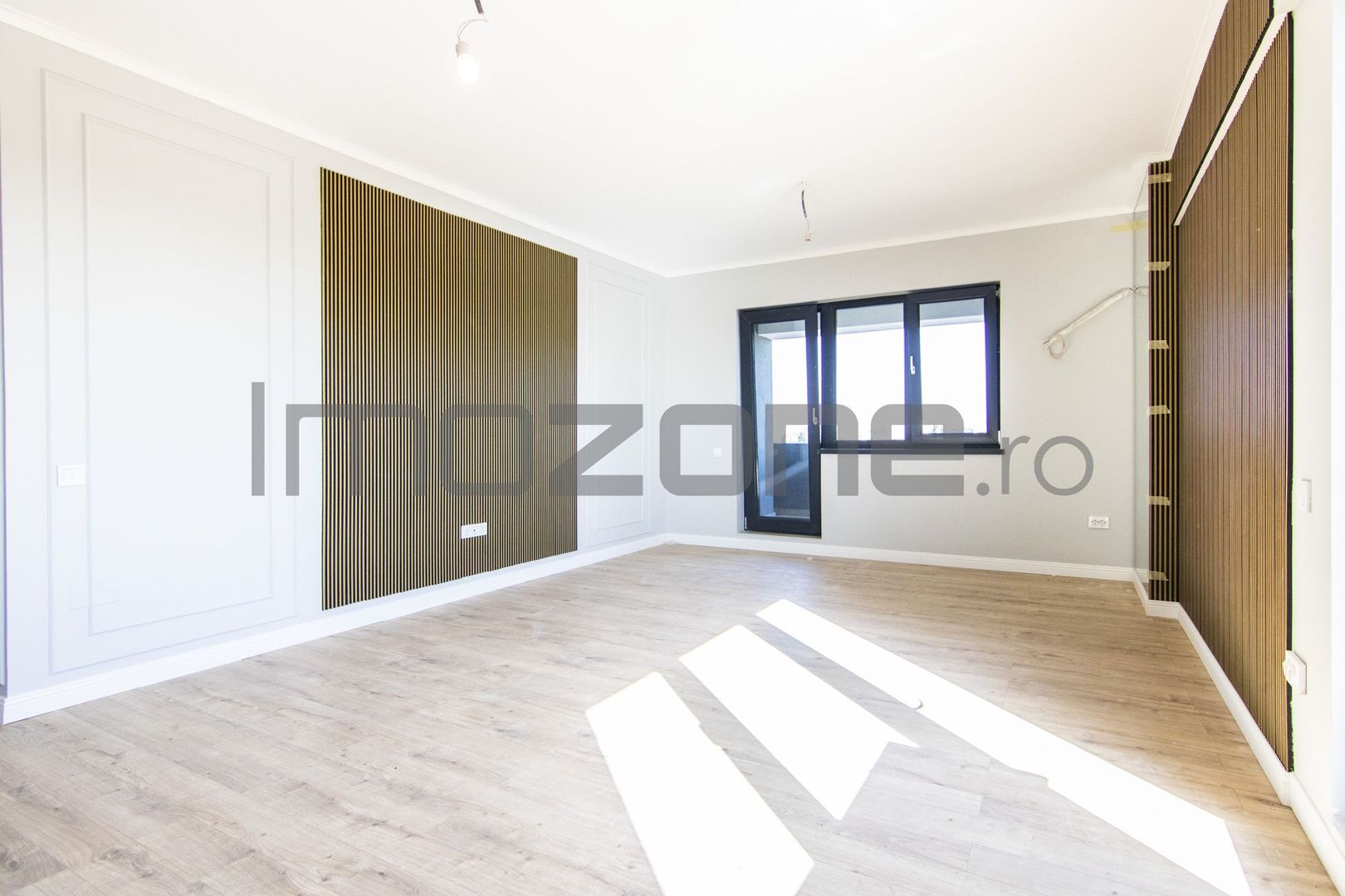 DISCOUNT -10% din valoarea avansului, 2 CAMERE, 65.5 mp, centrala proprie - Poză 4