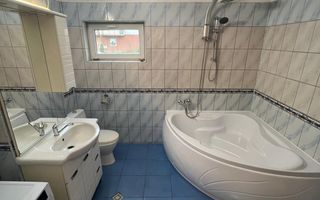 Apartament 4 camere, zona linistita - Poză 17