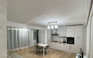 Apartament modern cu 2 camere, zona Metro – aproape de VIVO. - Poză 1