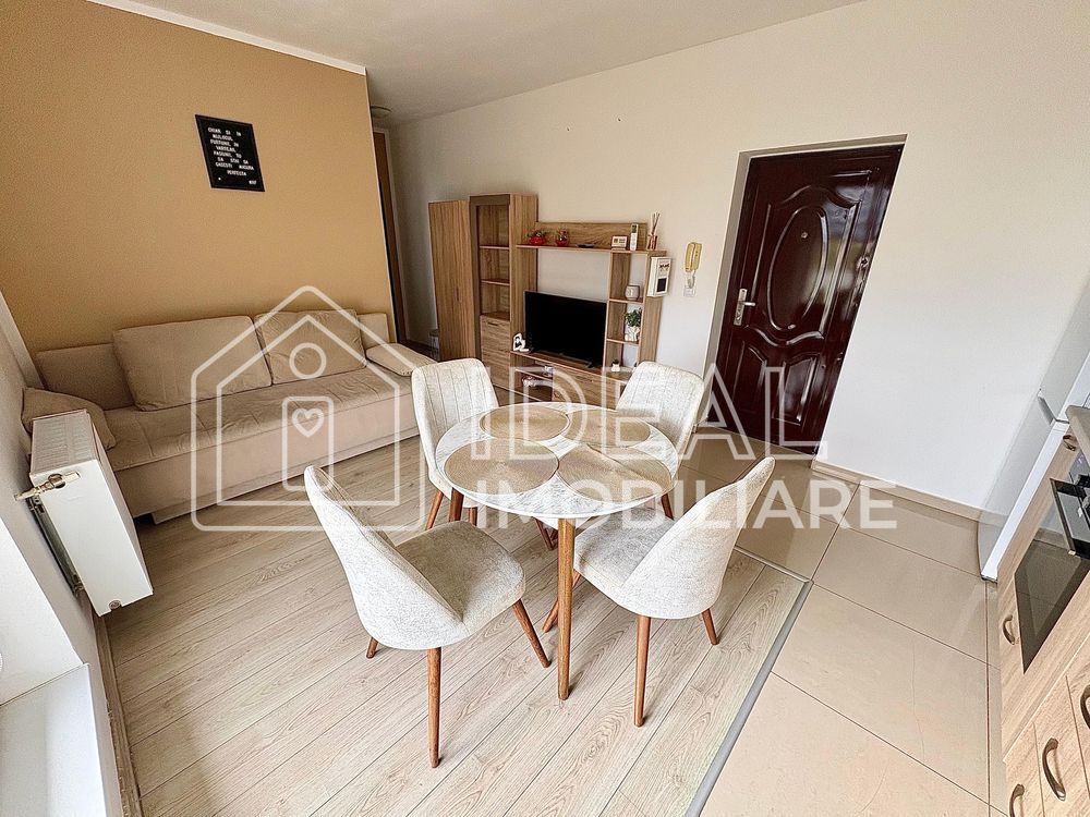 Apartament cu priveliște superbă și loc de parcare,Panoramic Residence - Poză 3