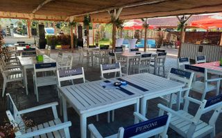 Complex HoReCa  | Daesti, Râmnicu Vâlcea | 320 mp, teren 4.100 mp - Poză 2