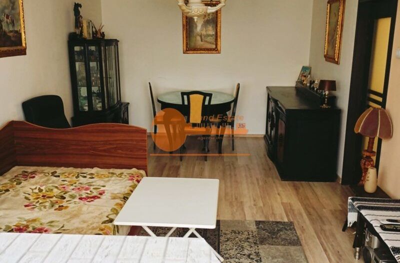 Apartament cu 2 camere in zona Turda - Poză 3