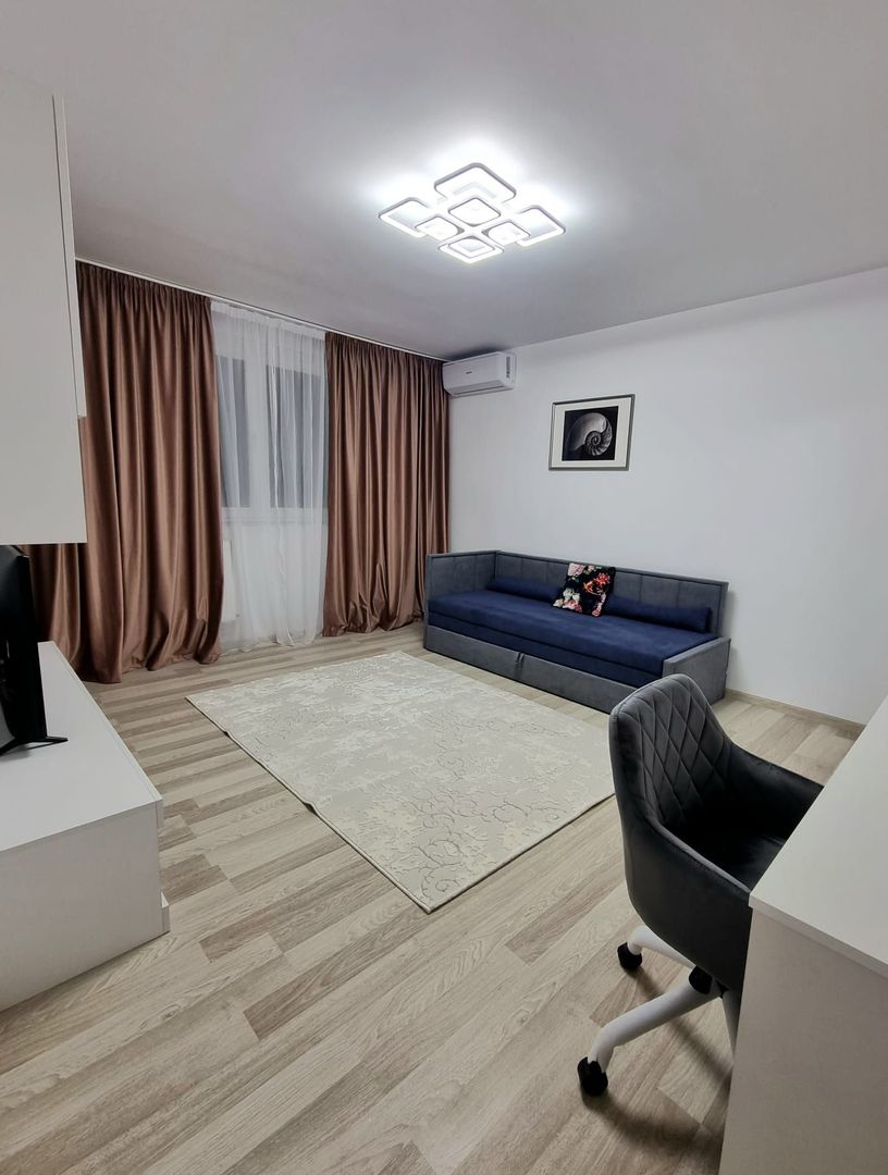 Apartament 2 camere | Tineretului - Budapesta | Disponibil imediat - Poză 1