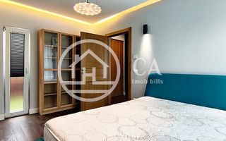 Casa de inchiriat cu 6 camere si piscina in Tineretului, Oradea - Poză 18