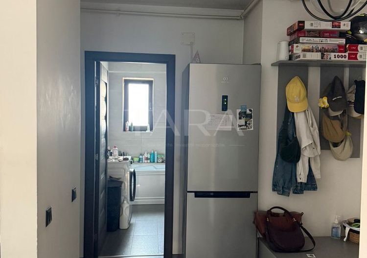 Apartament 3 camere în Mărăști cu parcare subterană. - Poză 3