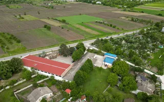 Vânzare, spațiu de producere, 1340 mp, Ungheni - Poză 20