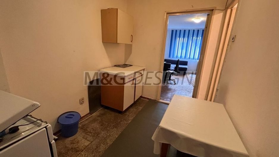 Garsonieră zona Complexul Studentesc  etaj 1 - Poză 2