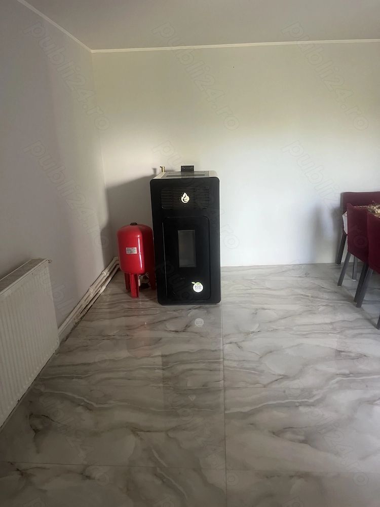 BRASADAS vinde casa cu 3 camere in Satmarel. - Poză 5