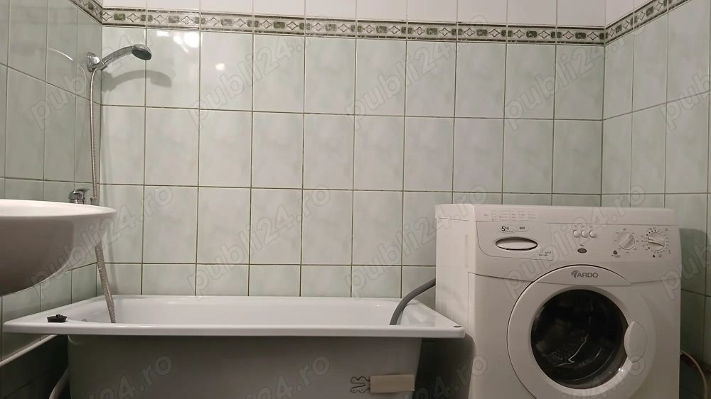 Apartament 3 camere luminos, balcon, langa Parcul IOR, Dristor, pet friendly - Poză 8