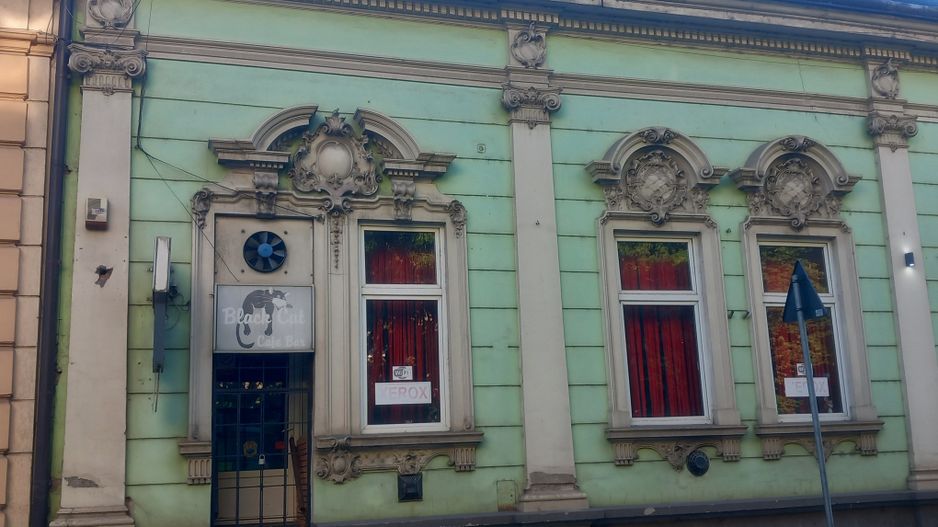 BRASADAS închiriaza 100mp spatiu CENTRAL la fostul BLCK CAT. - Poză 2