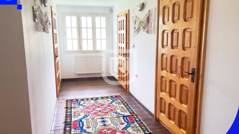 Casa | Vila | Pensiune - Frasin | Bucovina - Poză 13