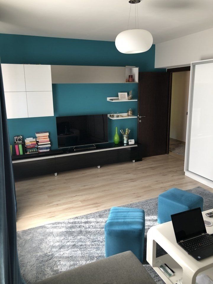 COMISION 0% Ap2 camere Unirii-Fantani T586 - Poză 2