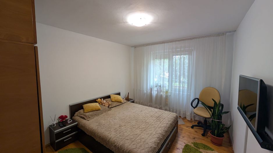 Apartament 4 camere mobilat și utilat Str. Soldat Vasile Croitoru - Poză 7