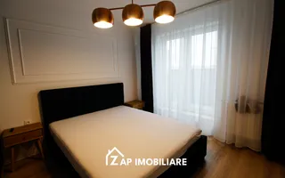 Premium 2 Camere Maurer | Parcare  | Echipat LUX - Poză 13