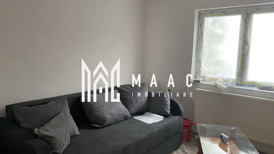 Garsoniera confort 1 | 26 MPU | Hipodrom 4 - Poză 1