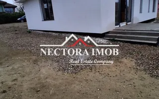NECTORA IMOB-Casa 4 camere,2 bai,Zona Paleu,Toate Utilitatile, 572 mp - Poză 15