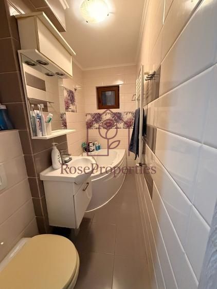 Apartament | 3 camere | Tomis Nord - Poză 9