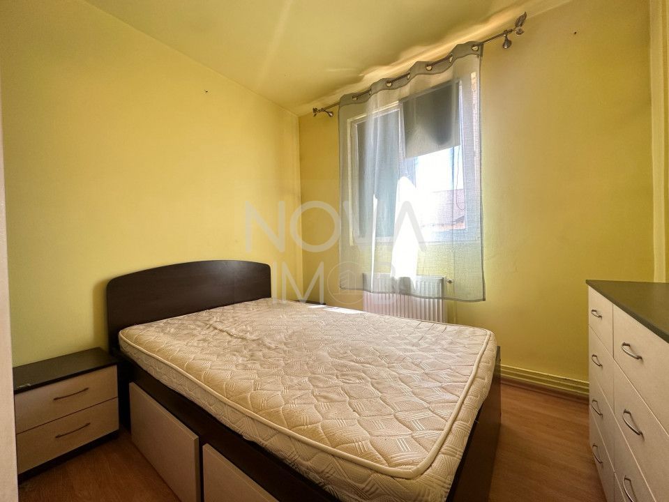 Apartament 3 camere, tip mansarda - Aleea Sevis - Poză 5