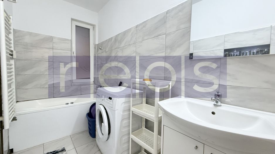 VÂNZARE GARSONIERĂ | ZONA TITAN | COMPLET MOBILAT ȘI UTILAT - Poză 8