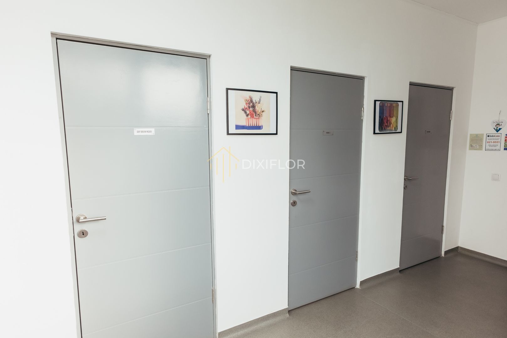 Spațiu pentru cabinet medical | Bd. 1 Decembrie 1918 - Poză 5