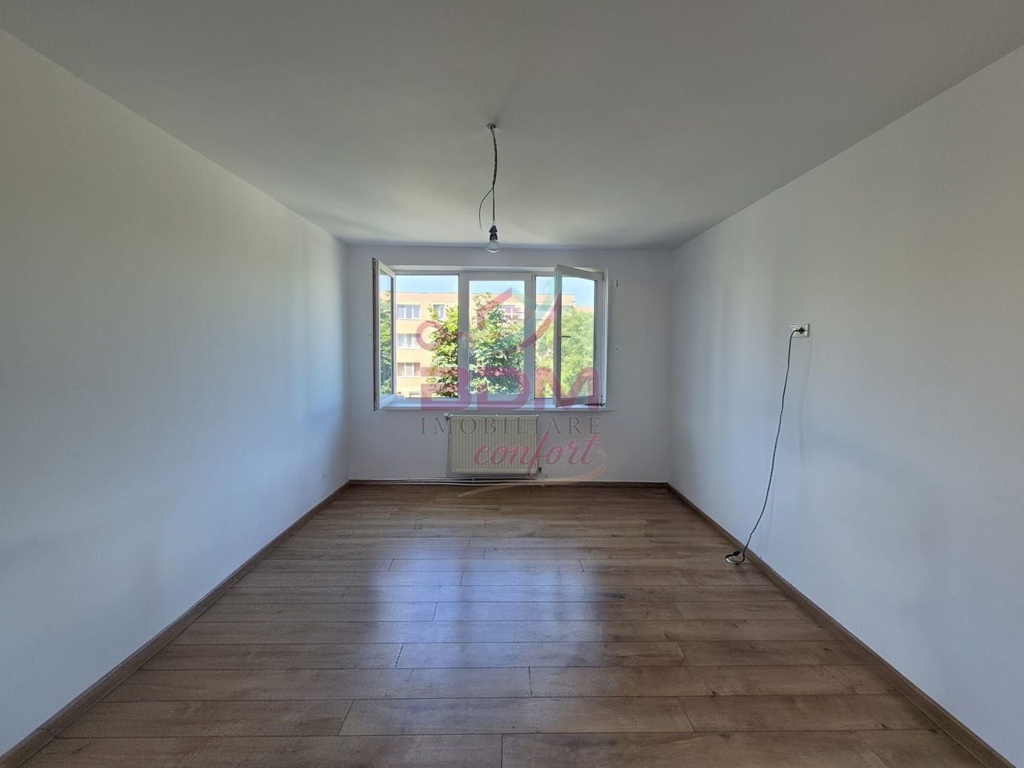 0 % Comision | Apartament 2 camere | finisat | garaj I Micro 2 - Poză 1