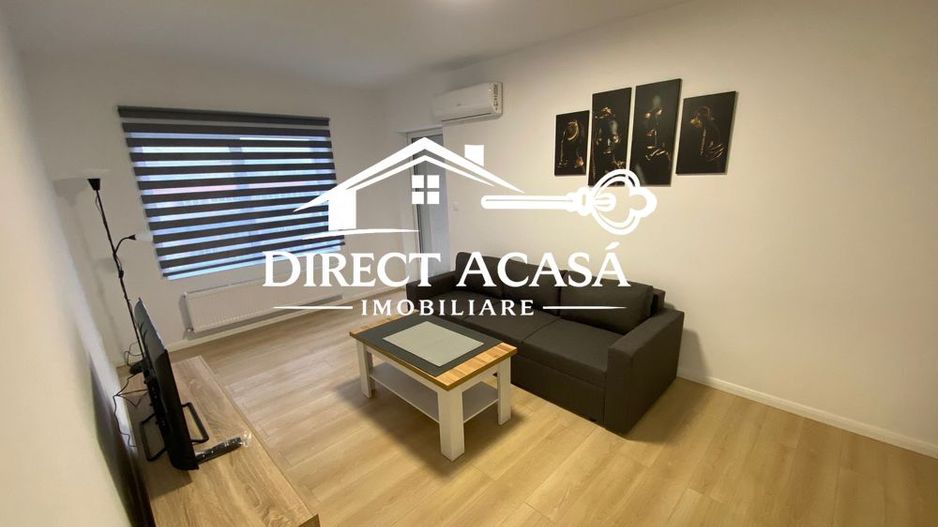 Apartament 2 camere decomandat Vivat Residence Piata Garii - Poză 1