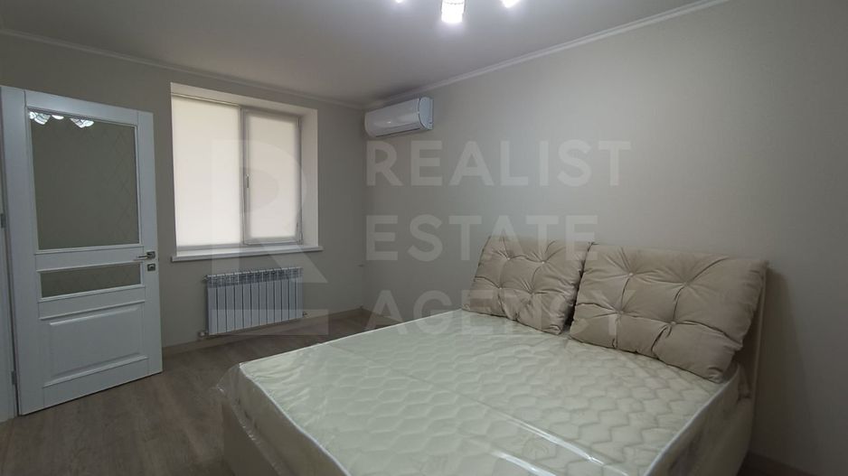 Chirie, apartament, 2 camere, str. Calea Orheiului, Râșcani - Poză 1