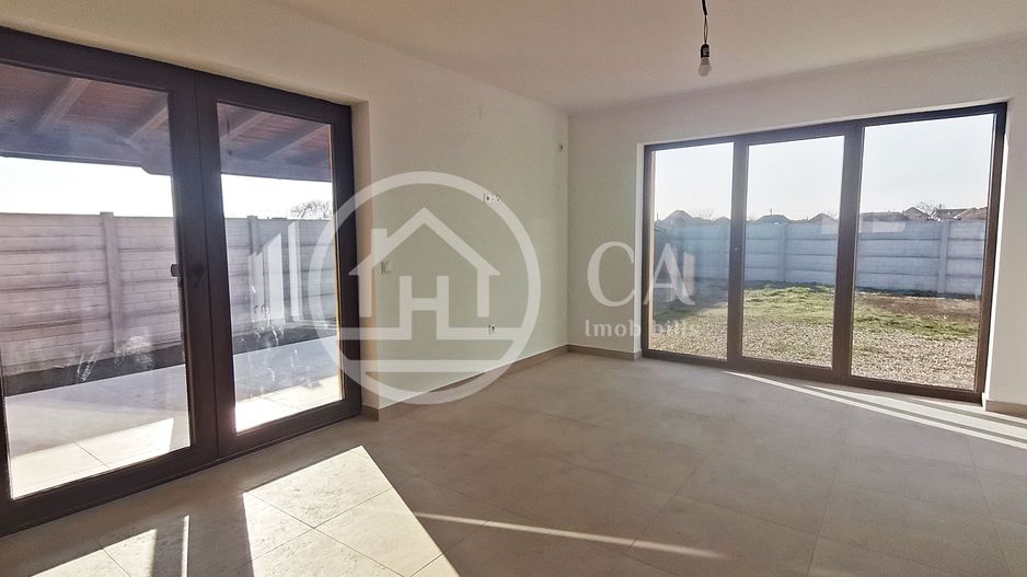 Casa cu 3 camere de vanzare in Santandrei, Bihor - Poză 3