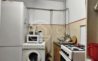 Apartament cu 2 camere de vanzare in zona Centrala, Oradea - Poză 6