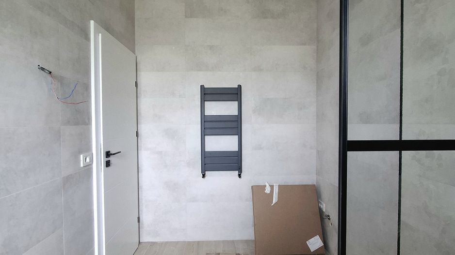 Vila P+1E, cu 4 camere, Paulesti - Poză 10